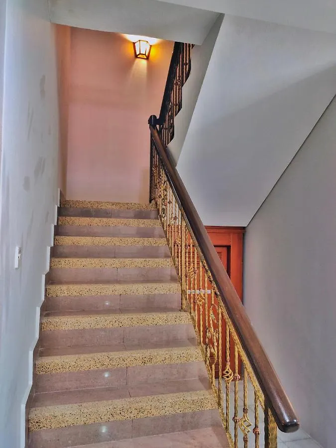 X Semi-Detached, Up To 24 Pax, 3200Sqft, 4 Bedrooms, 3 Bathrooms, 4 Car Parks Bayan Lepas