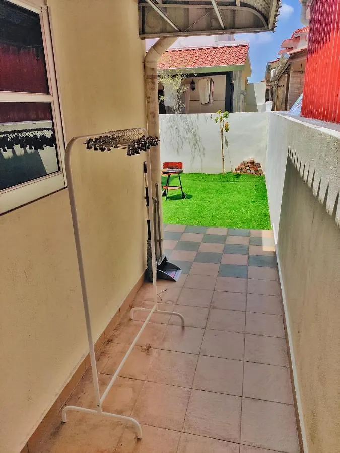 Holiday home X Semi-Detached, Up To 24 Pax, 3200Sqft, 4 Bedrooms, 3 Bathrooms, 4 Car Parks Bayan Lepas